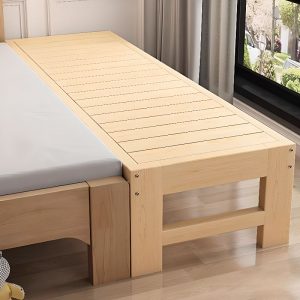 "Luxury Double Bed"