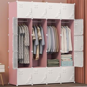 "Cozy Wide Dresser"