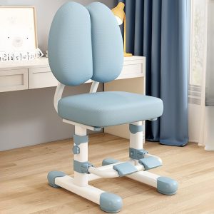 "Smart Wooden Crib"